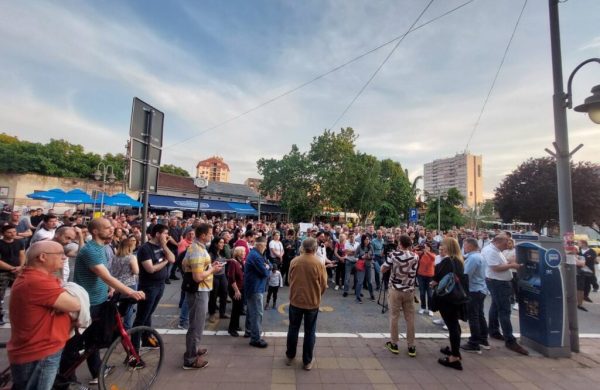 Zašto gradonačelnica Niša ćuti?