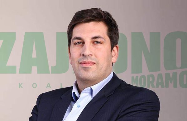 Nešić: izgubićemo desetine milijardi evra ukidanjem naknade za konverziju zemljišta