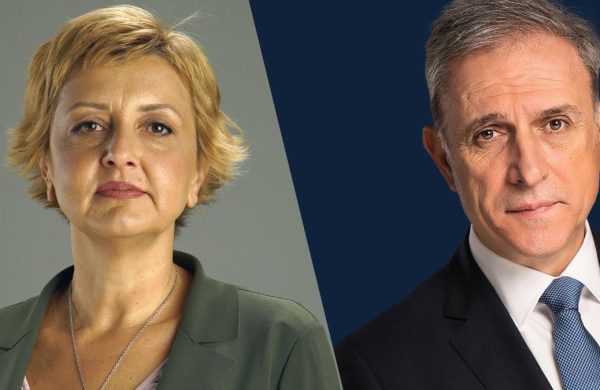 Stojković i Ponoš: Budimo svesni moći koju imamo kada smo zajedno u borbi