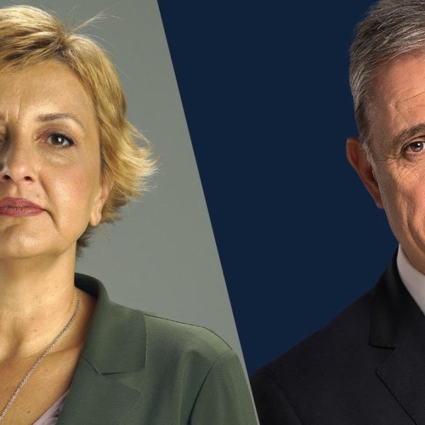 Stojković i Ponoš: Budimo svesni moći koju imamo kada smo zajedno u borbi