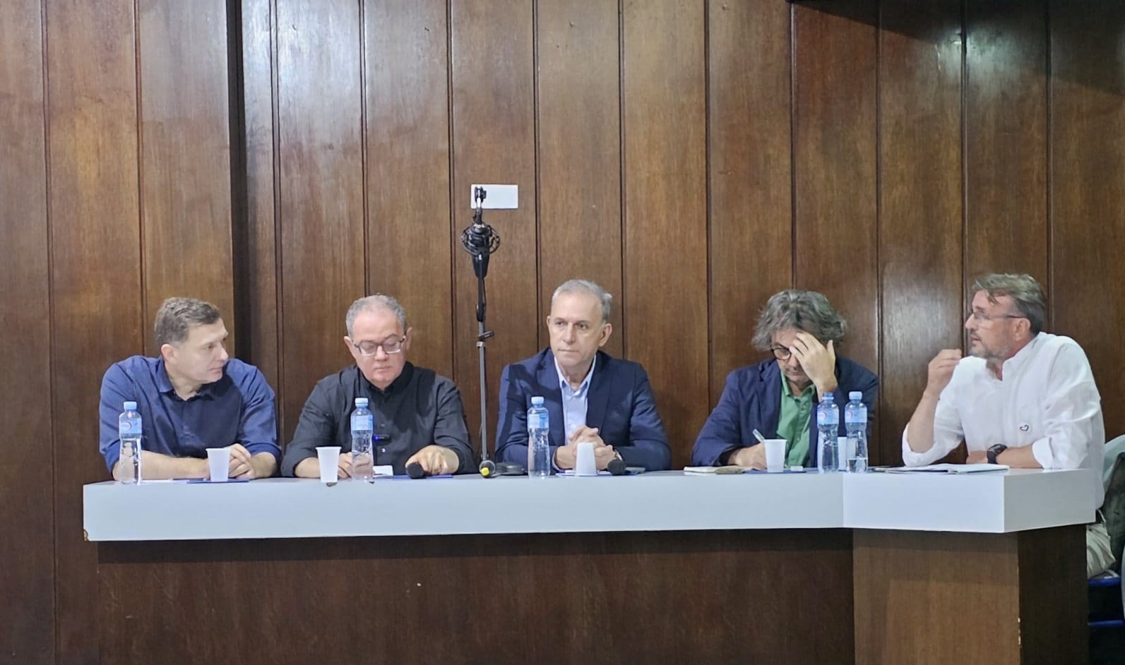 Zelenović: Sila i pritisak građana koje zajedno iznosimo na ulice je jedino što ova vlast razume