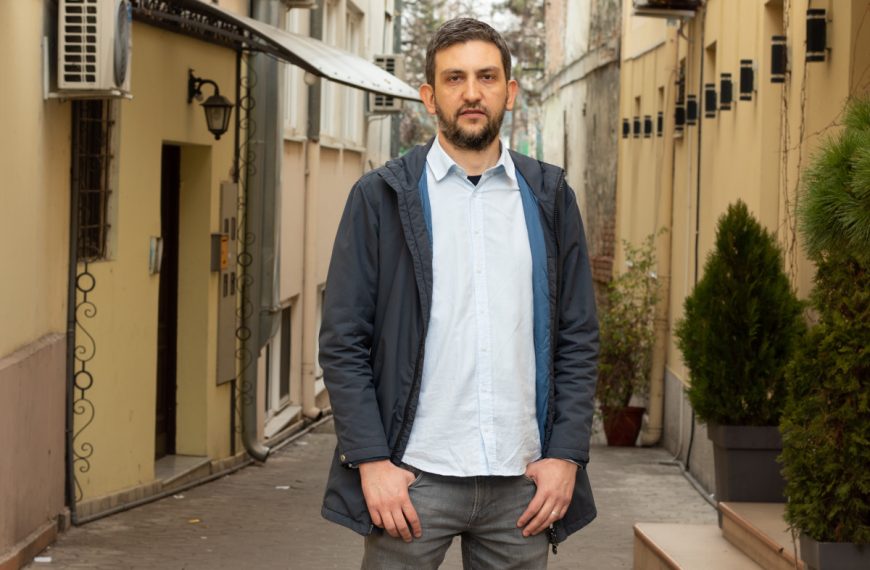 Baković Jadžić: Prvi korak ka izgradnji drugačijeg Beograda biće da vidimo leđa ovom režimu