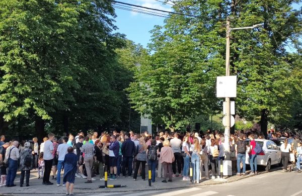 Baković Jadžić: Moramo hitno vratiti ideju da škole stvaraju solidarne ljude