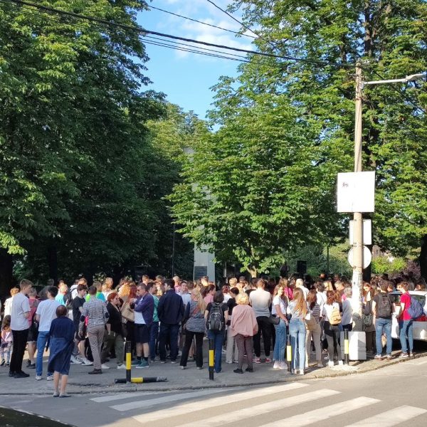 Baković Jadžić: Moramo hitno vratiti ideju da škole stvaraju solidarne ljude