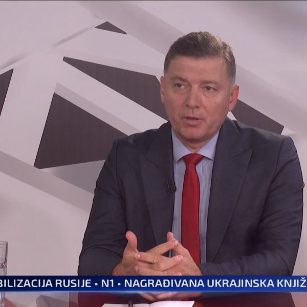 Zelenović: Stvari se pomeraju zavisno od toga kakav je pritisak koji dolazi sa ulice