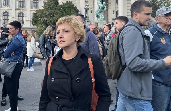 Biljana Stojković