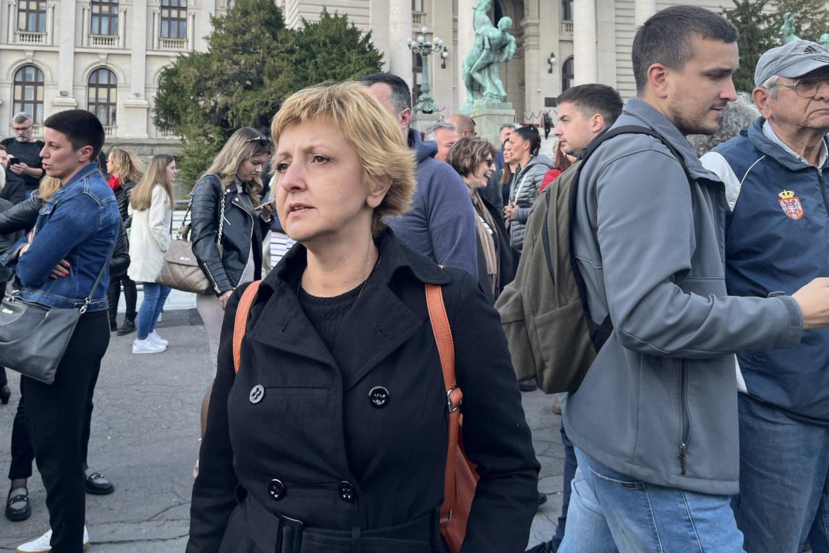 Biljana Stojković