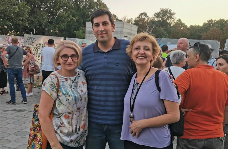 Stojković: Opozicija je u protekla dva meseca zavredela poverenje građana