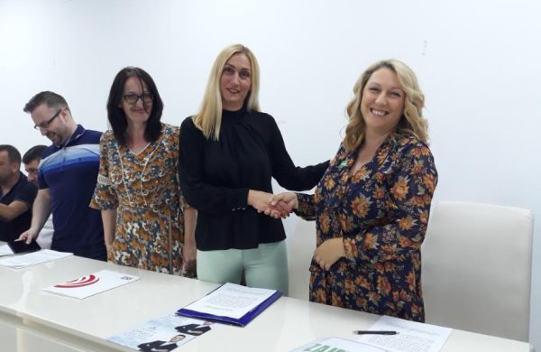 Nakon 20 godina potpisan sporazum o saradnji dela opozicionih stranaka i organizacija u Jagodini