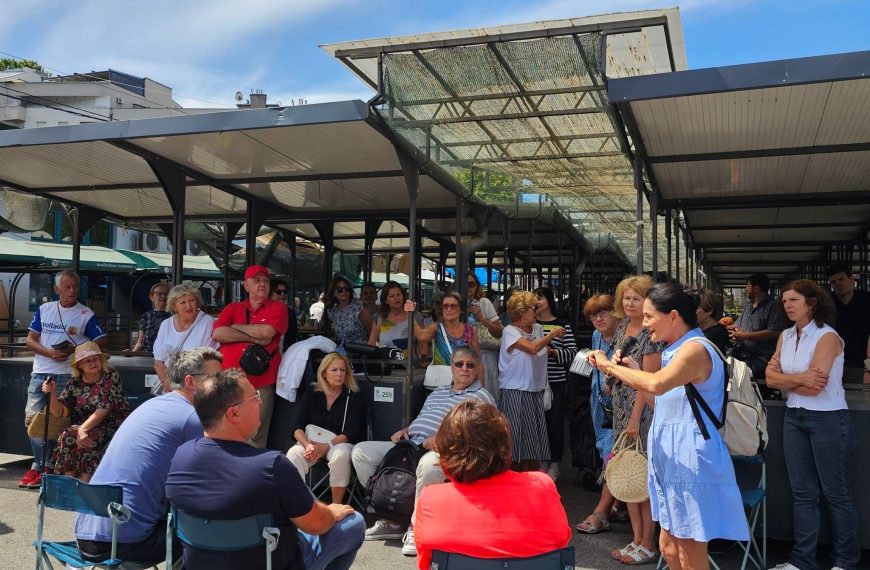 Miketić: Lažna rekonstrukcija Bajlonija služi za izvlačenje novca pred beogradske izbore