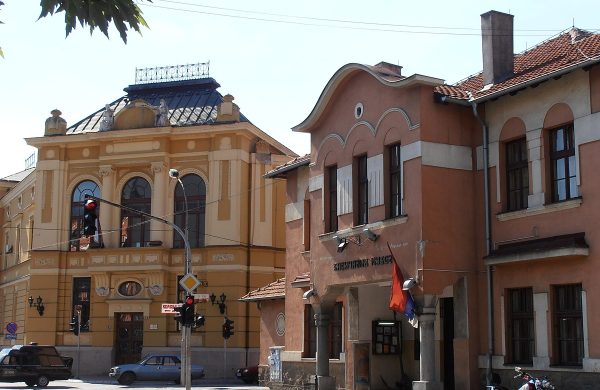 Jagodina