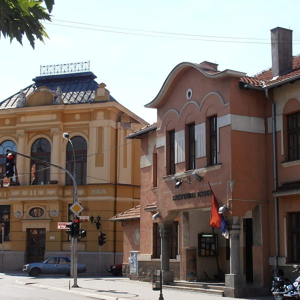 Jagodina