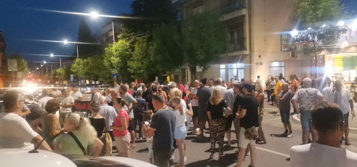 Milošević: Kada će naša deca biti bezbedna?