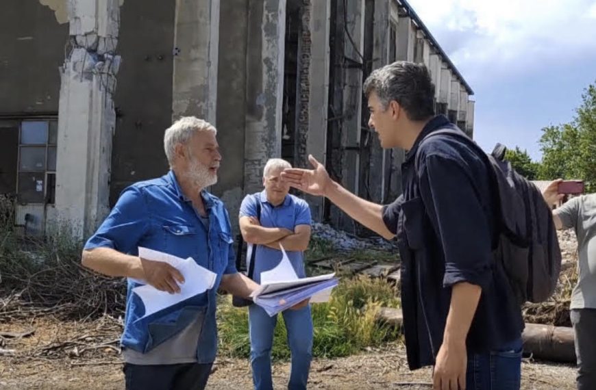 Miketić: Nema tela- nema dela