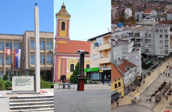 Stranka Zajedno je formirala nova povereništva u Kniću, Žitištu i Smederevskoj Palanci