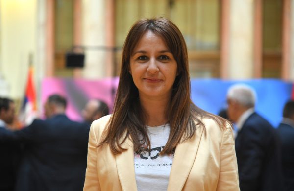 Jelena Kalajdžić