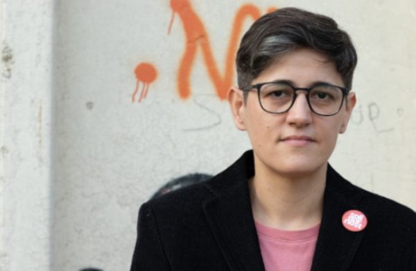 Melanija Lojpur