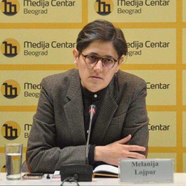 Lojpur: Privatizacija preduzeća Jugoinspekt je odustajanje od suvereniteta – ko će kontrolisati kvalitet proizvoda na tržištu?