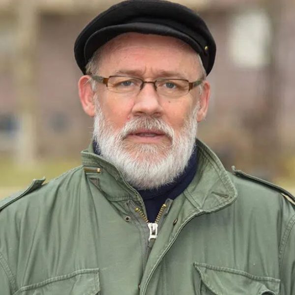 Duško Radosavljević