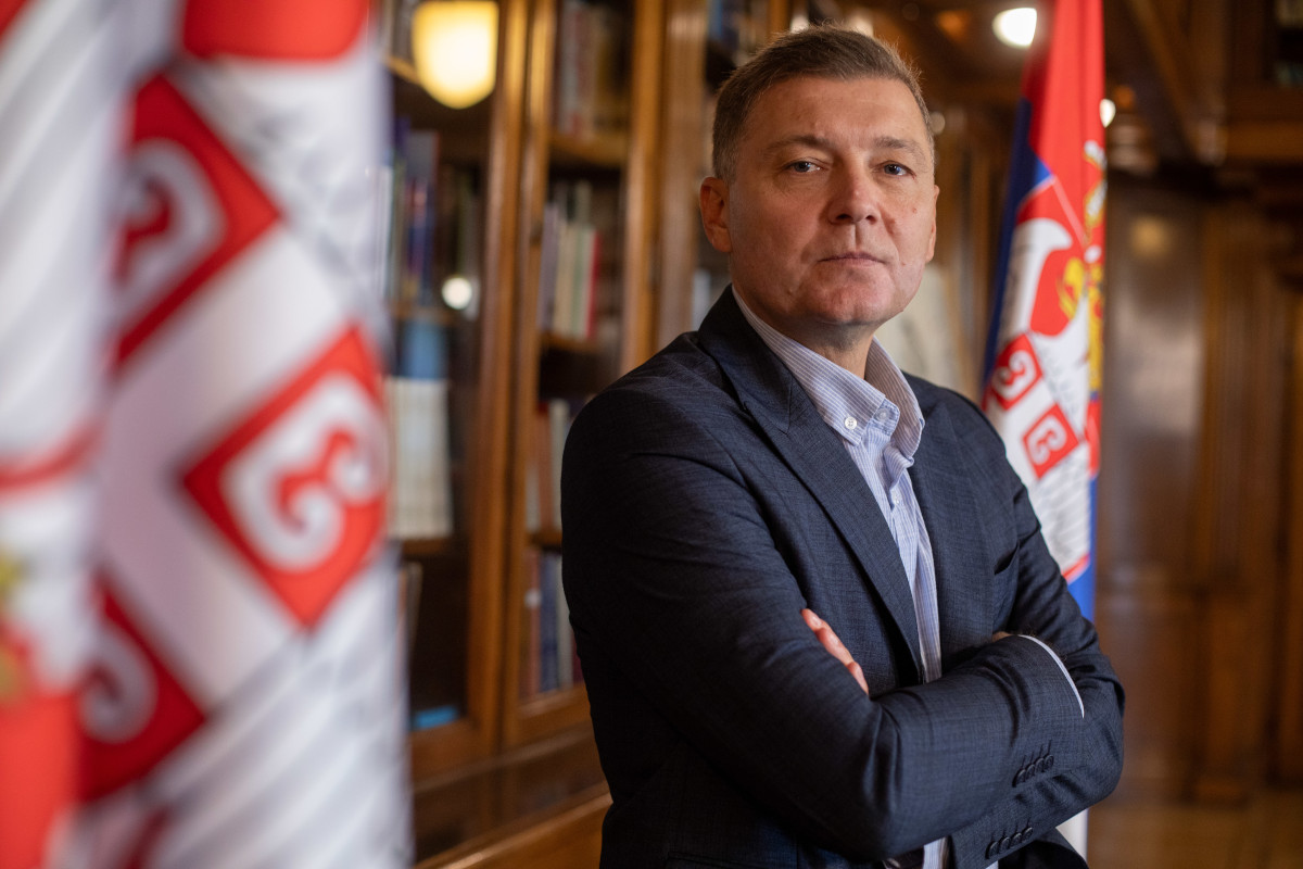 Nebojša Zelenović