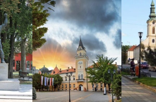 Stranka Zajedno je formirala tri nova povereništva u Vojvodini