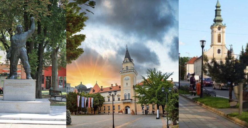 Stranka Zajedno je formirala tri nova povereništva u Vojvodini